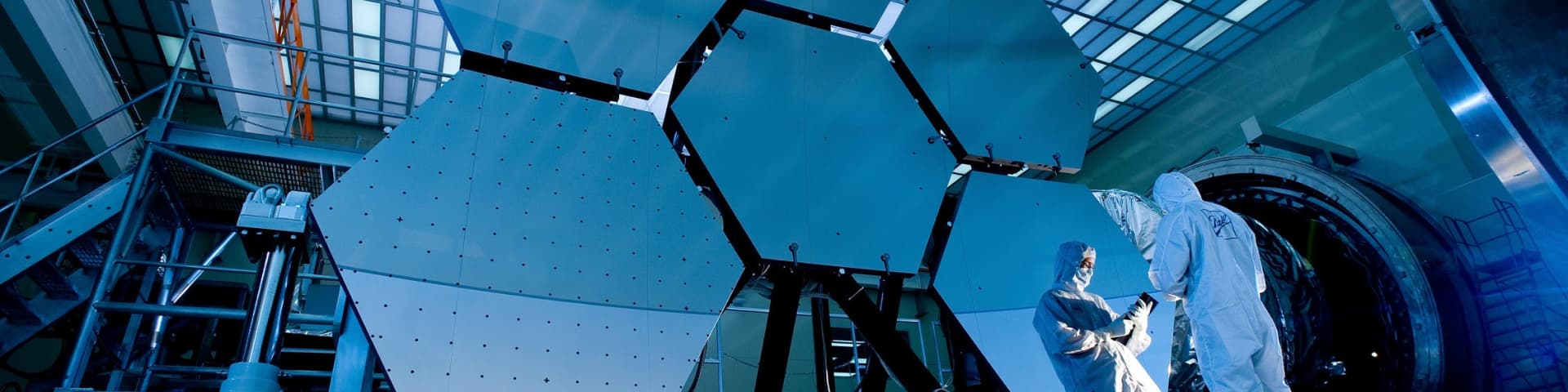 Tecnologia y energía cluster