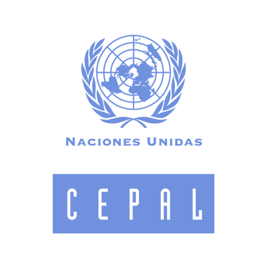 Logo CEPAL