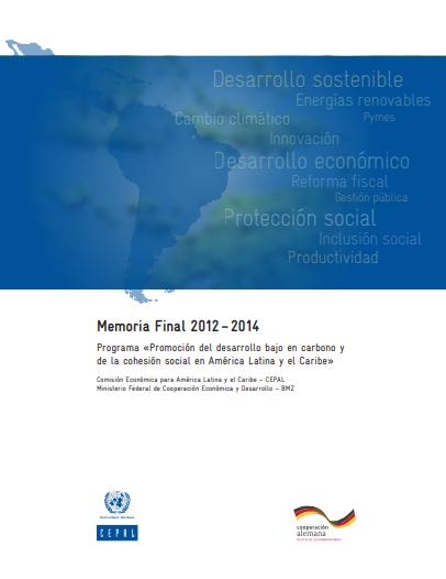 Memoria final 2012-2014