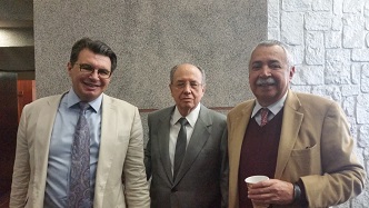 Homenaje a Ibarra nota