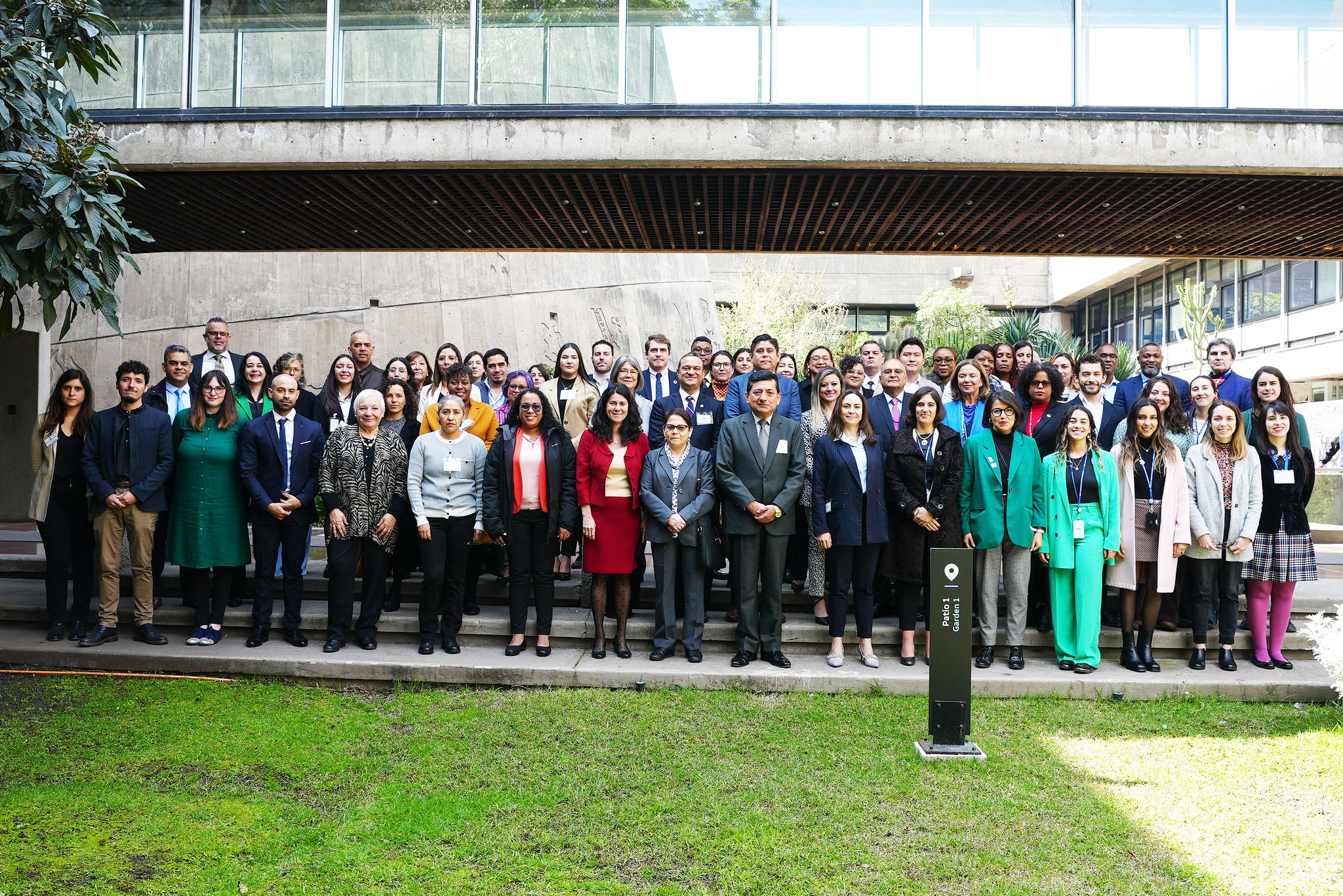 21ª Reunión internacional de especialistas en información sobre uso del tiempo y trabajo no remunerado