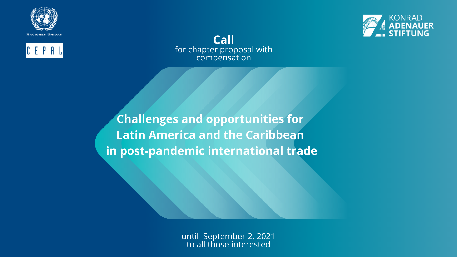 Call for Papers