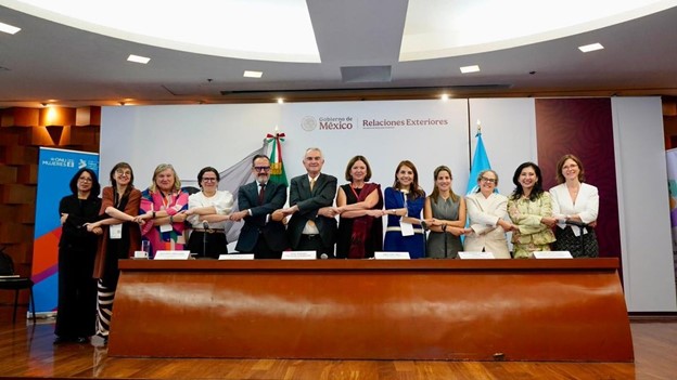 foto participantes del encuentro 