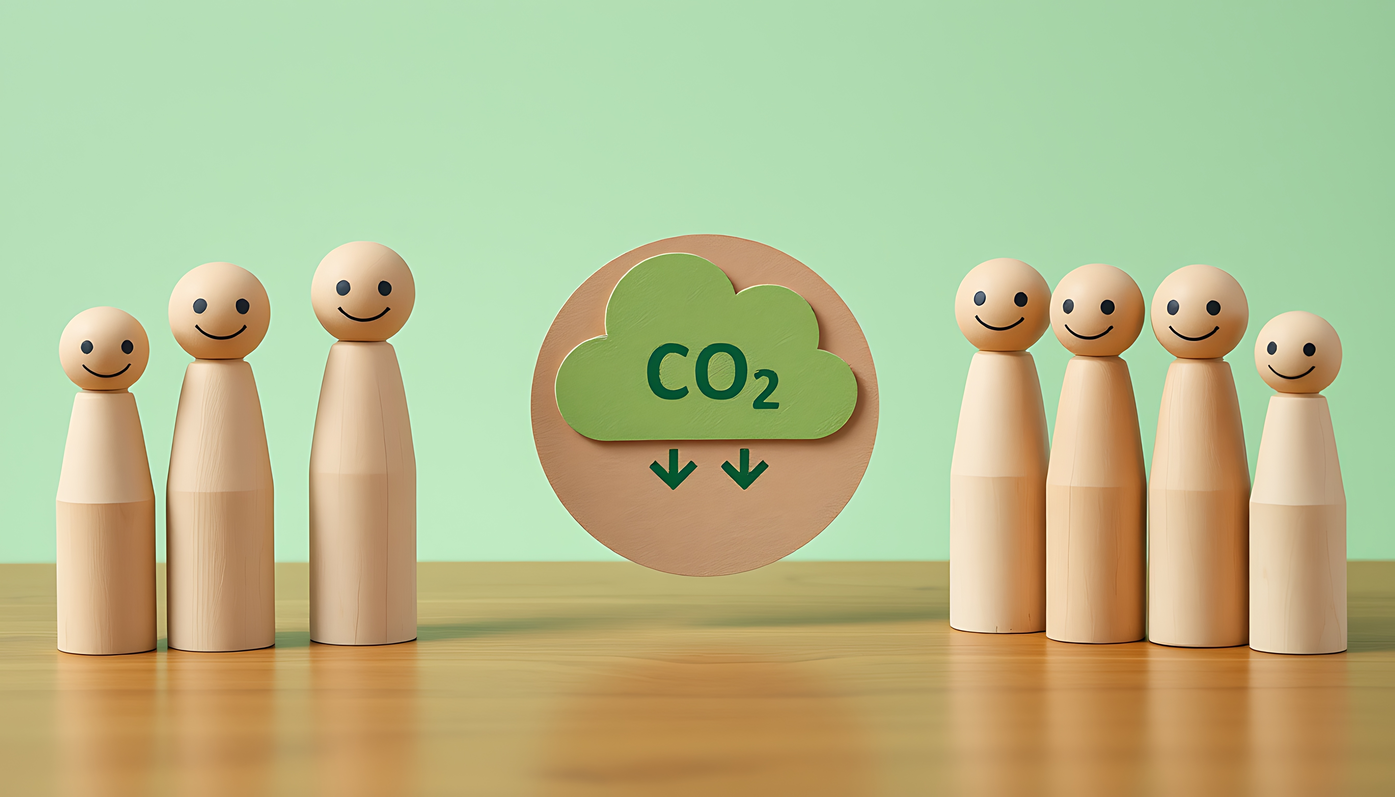 co2 y poblacion