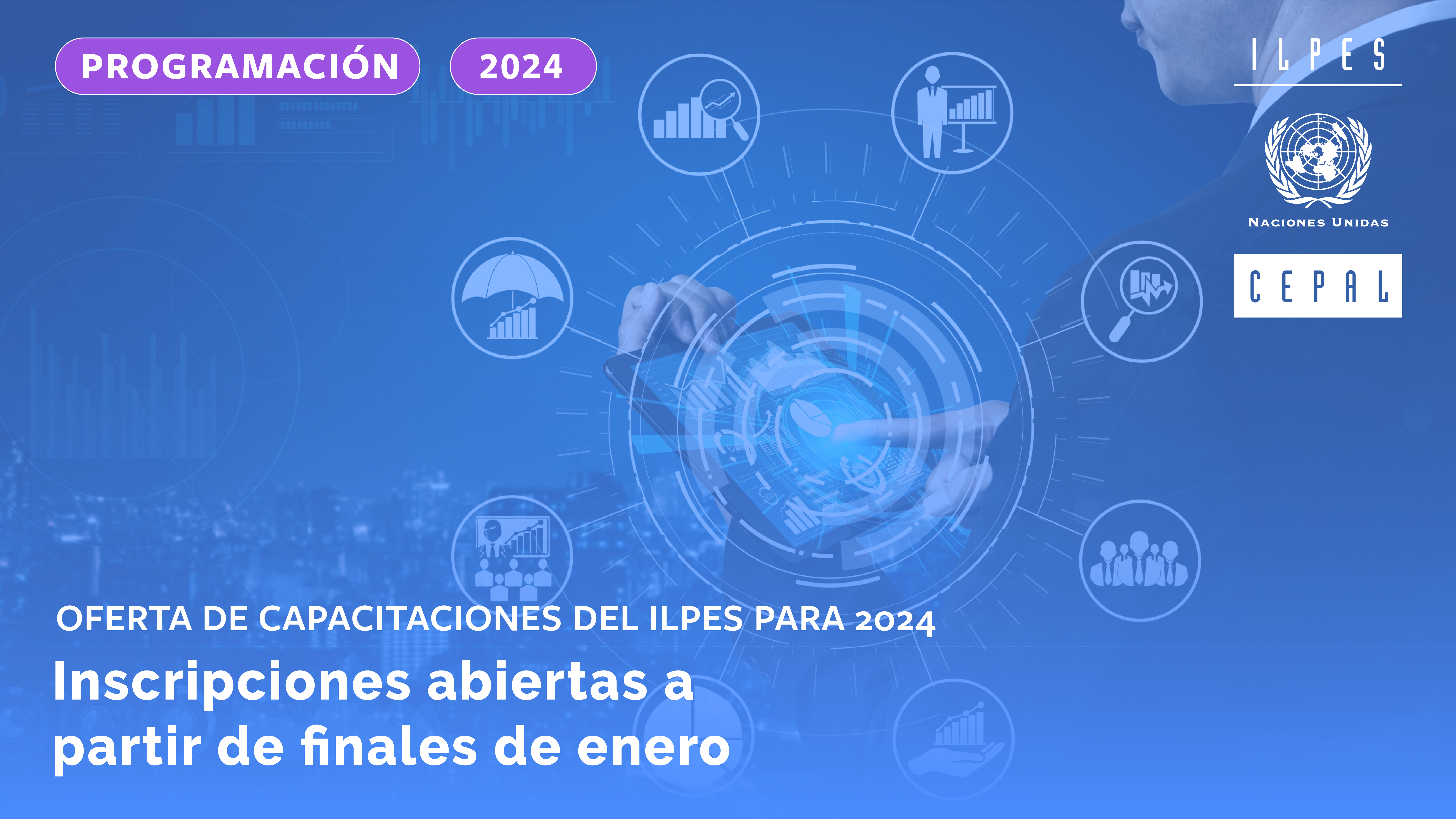 Programación de cursos 2024