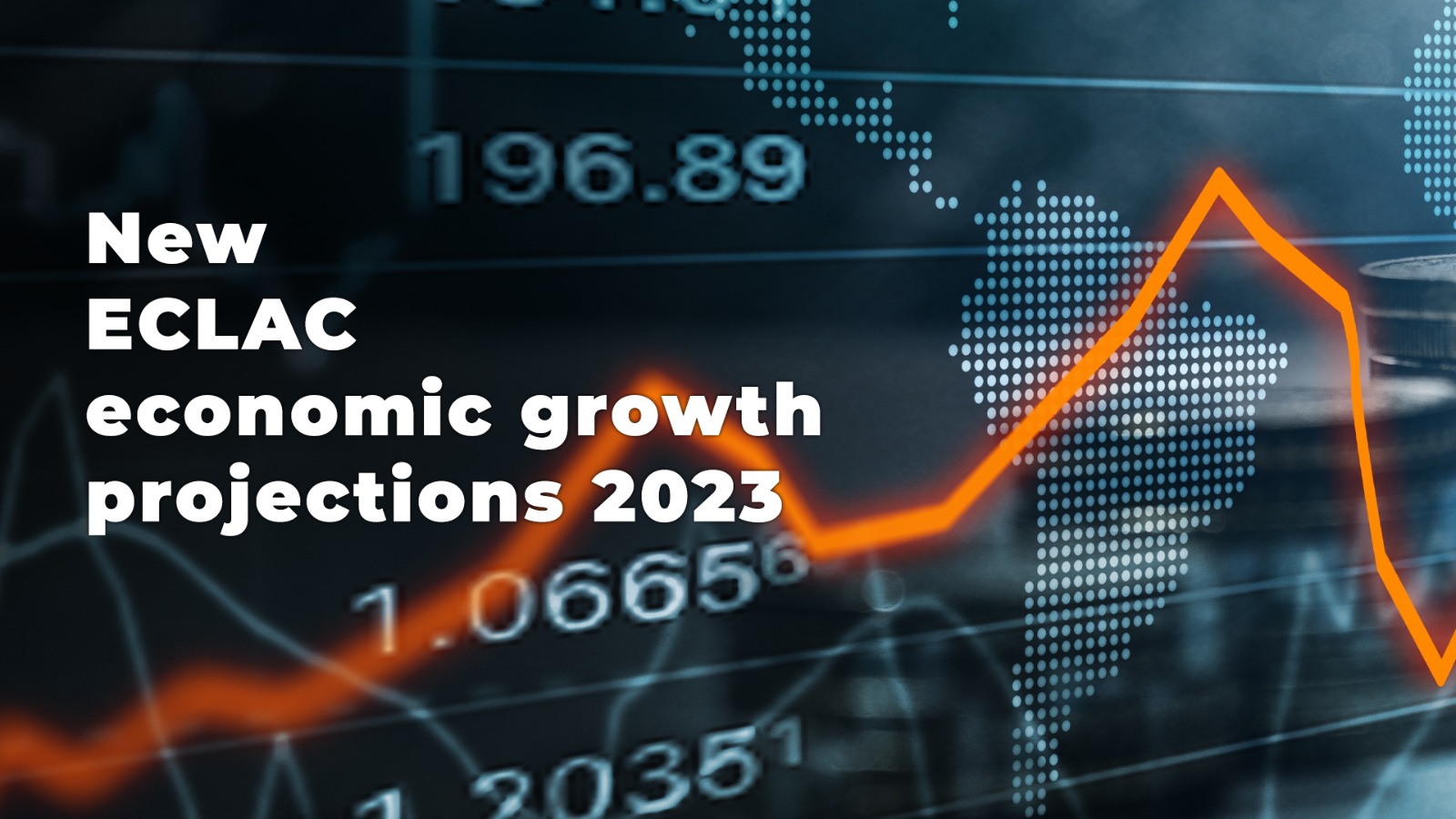 Banner new economic growth projections for 2023 (April)