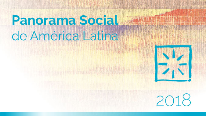 Banner Panorama Social 2018