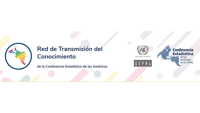 Banner Red de transmisión del conocimiento