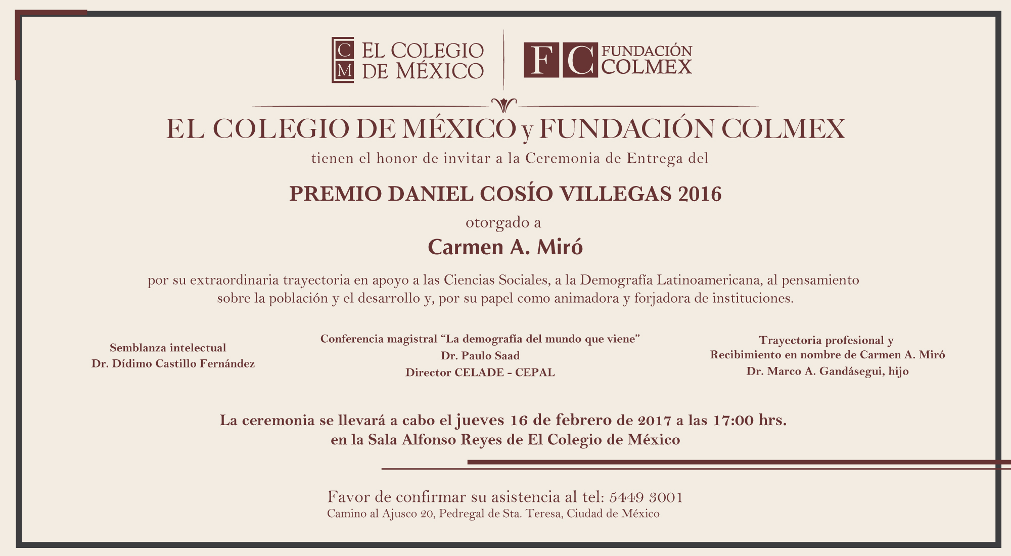 cartel-premio-daniel-cosio