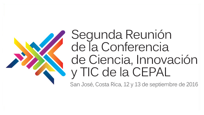 logo de la conferencia