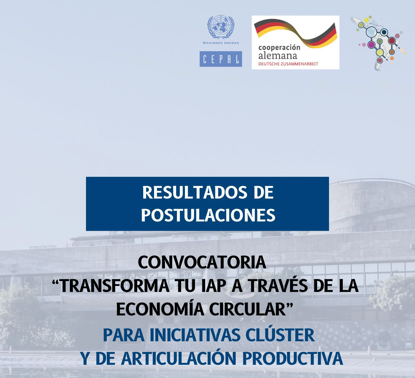 Convocatoria