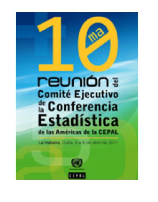 Décima reunión del Comité Ejecutivo de la CEA (2011)