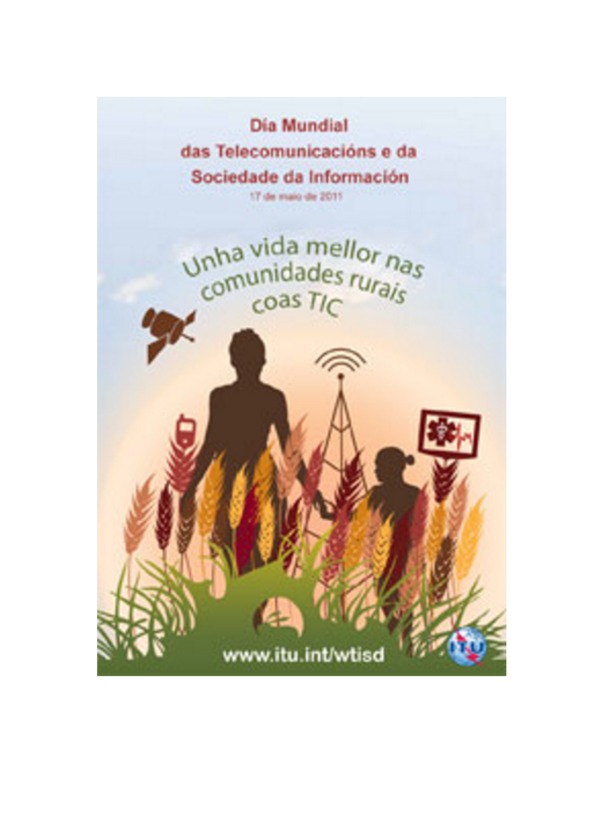 Día Internacional de las Comunicaciones 2011