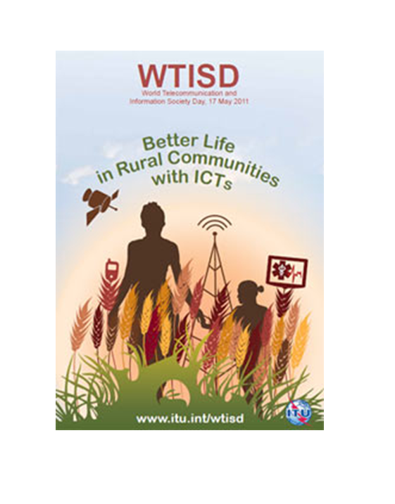 World Telecommunication and Information Society Day 2011