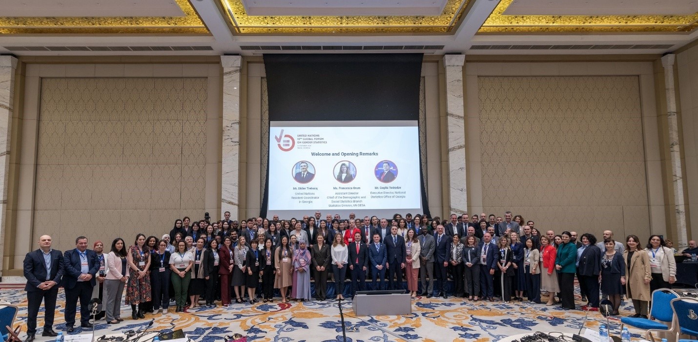 foto participantes del encuentro