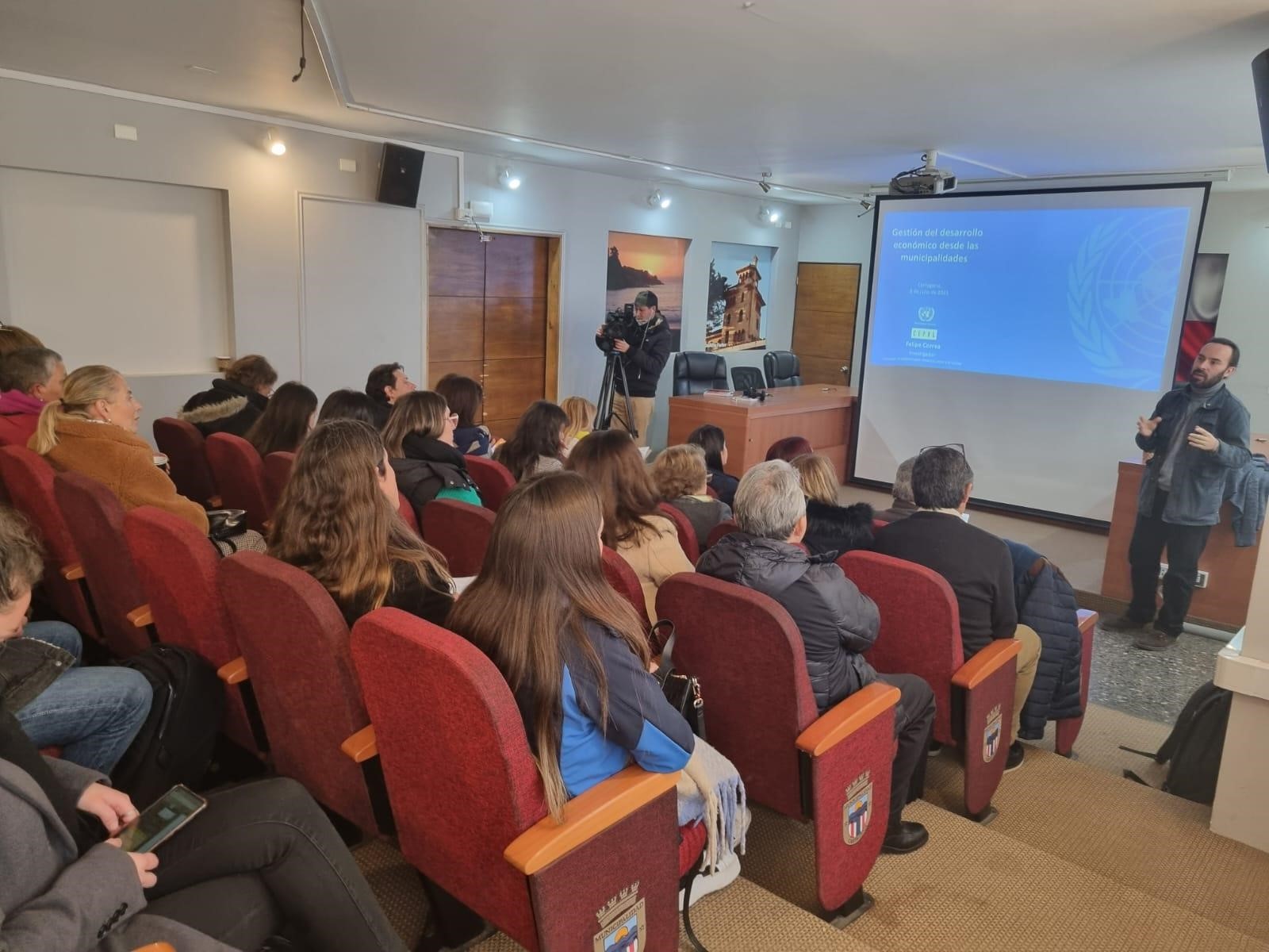 Evento