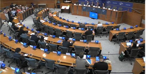 foto participantes del encuentro 