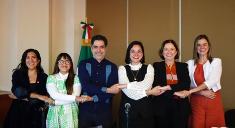 foto participantes del encuentro 