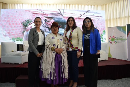 foto participantes del encuentro 