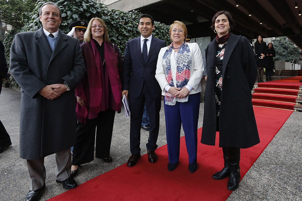 La CEPAL y la SBIF juntas en el avance de la autonomía económica y el acceso financiero de las mujeres