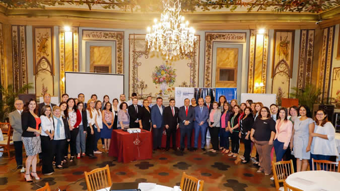 foto grupal