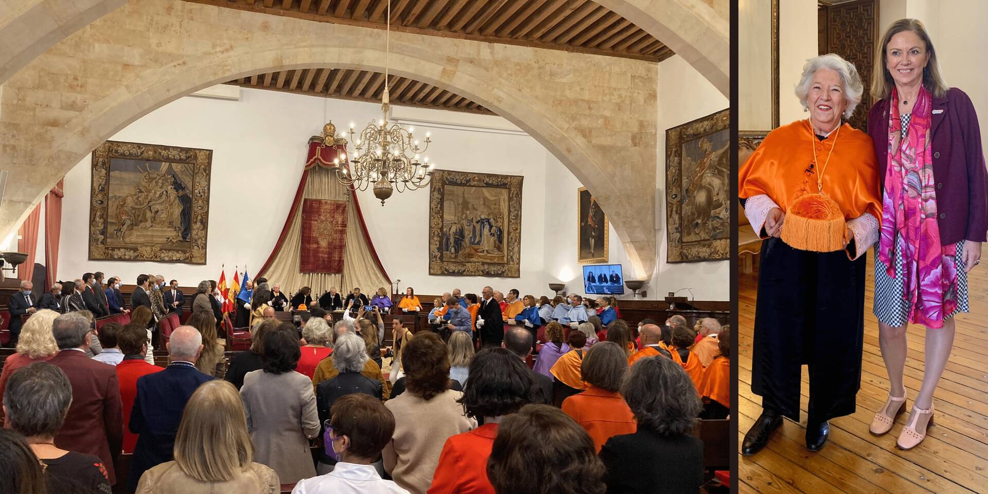 Honoris causa