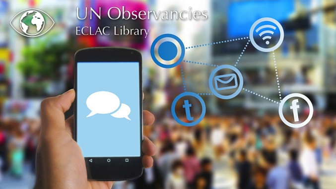 World Telecommunication and Information Society Day