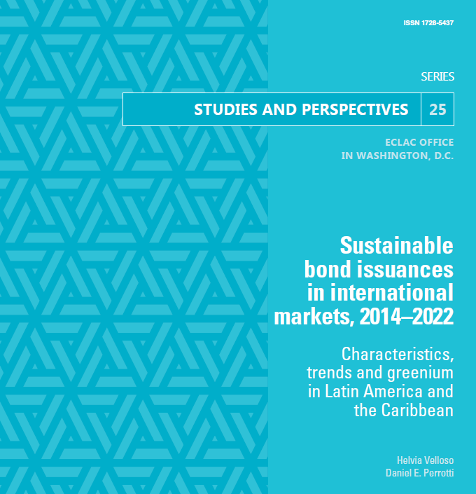 Cover Sustainable Bonds