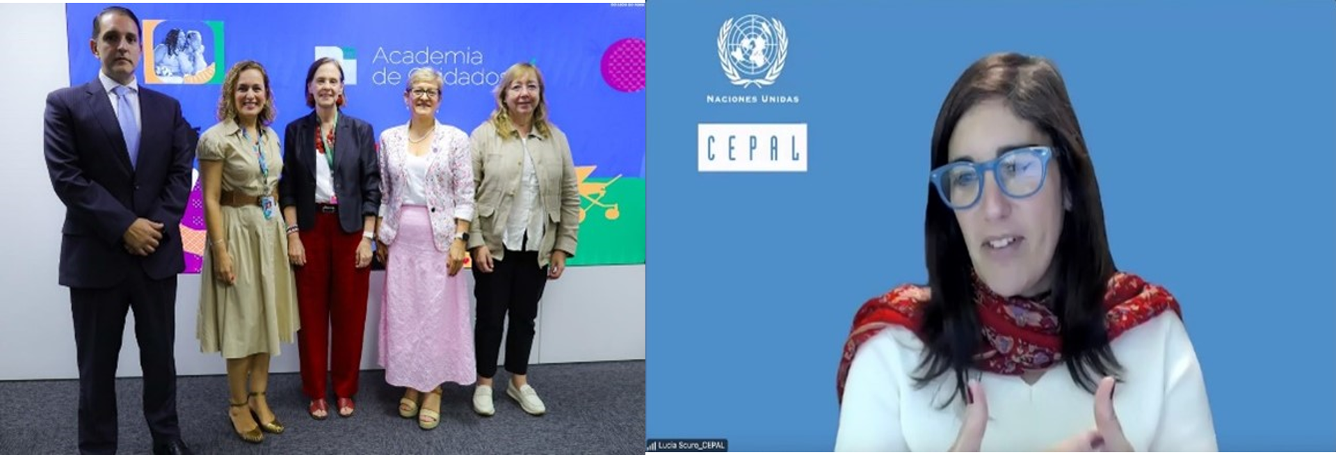 foto participantes del encuentro 