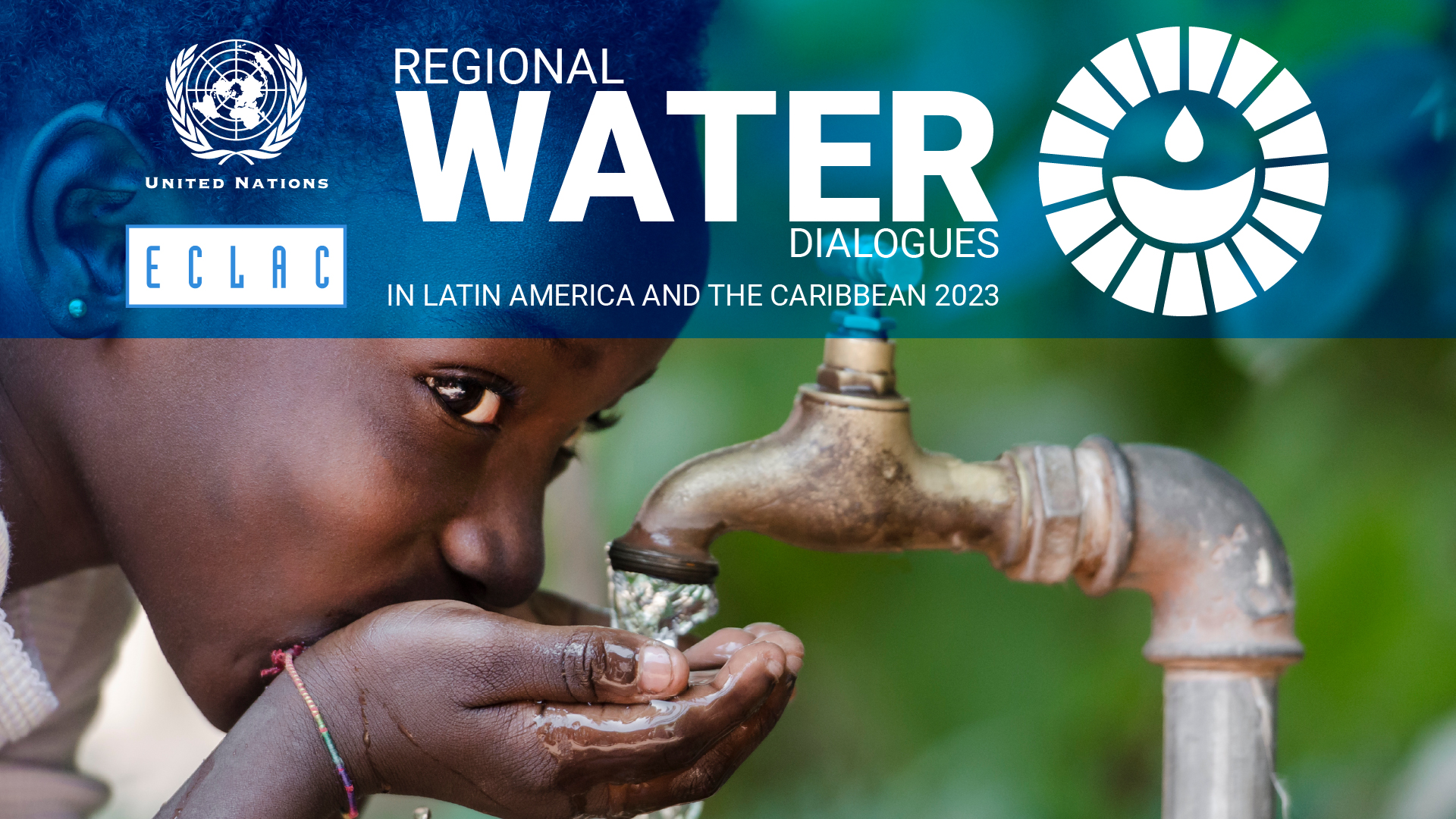 Regional Water Dialogues in Latin America and the Caribbean 2023