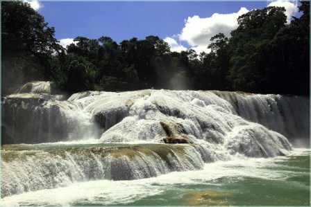 agua