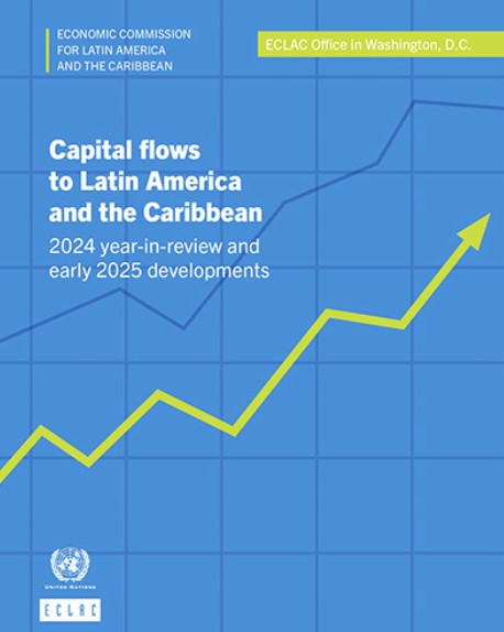 Capital Flows to Latin America and the Caribbean in six charts