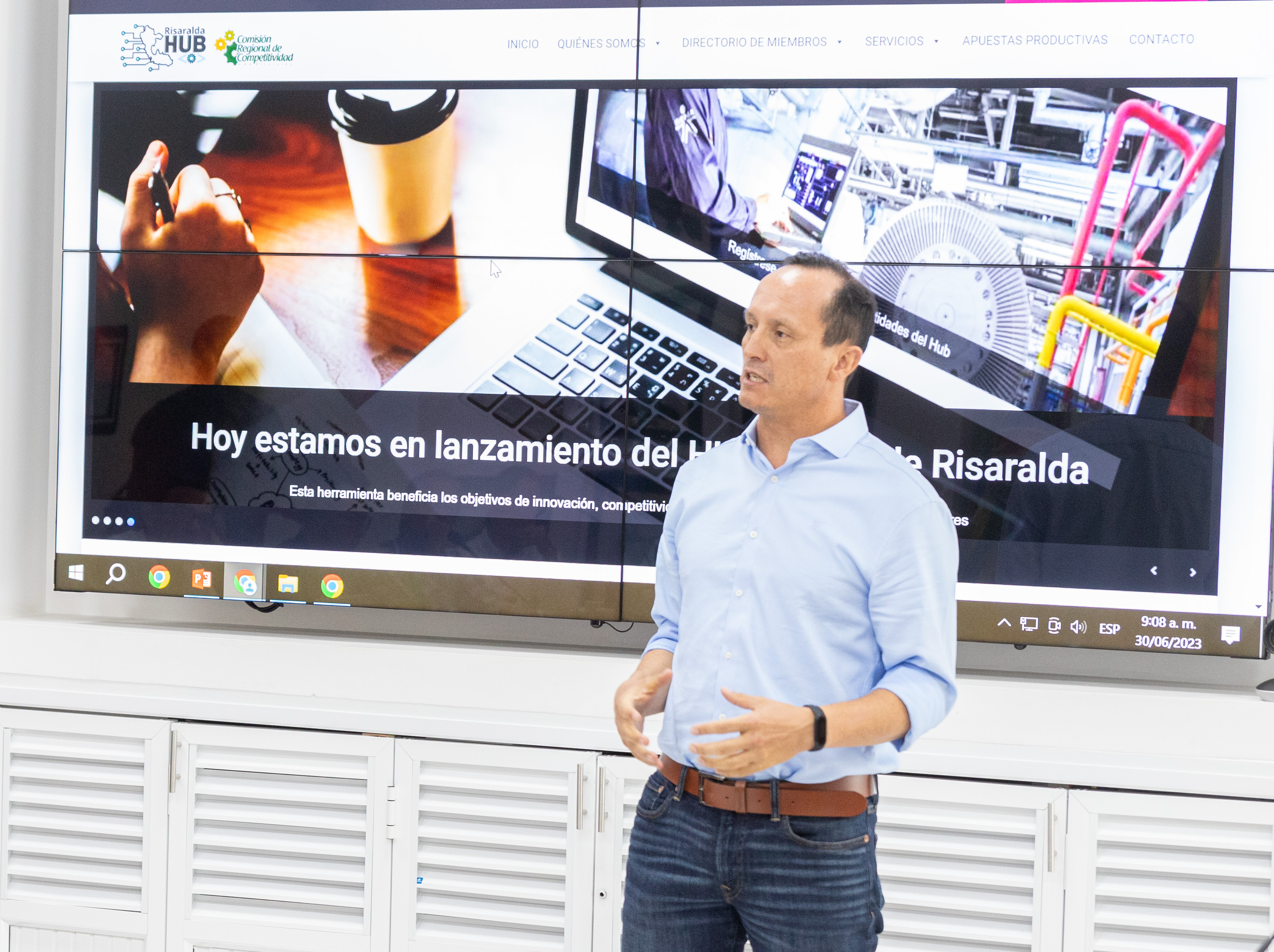 Imagen taller