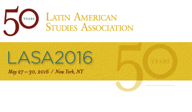 LASA2016