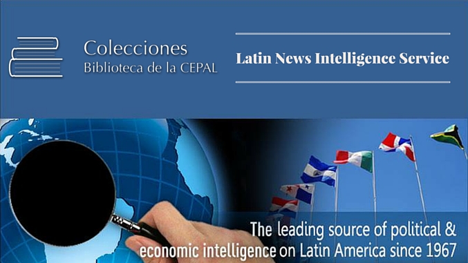 Latin News