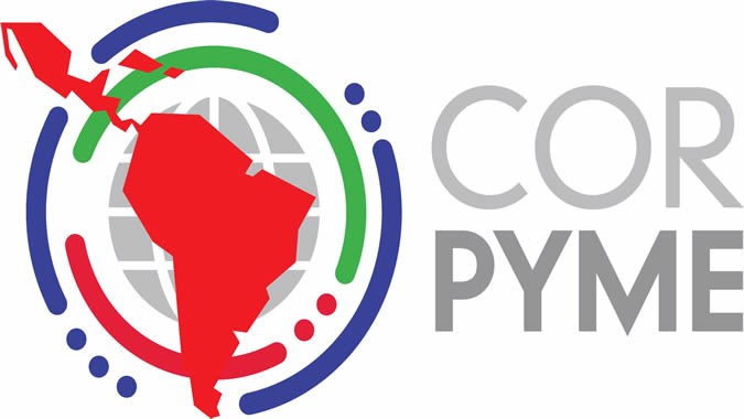 Logo Corpyme