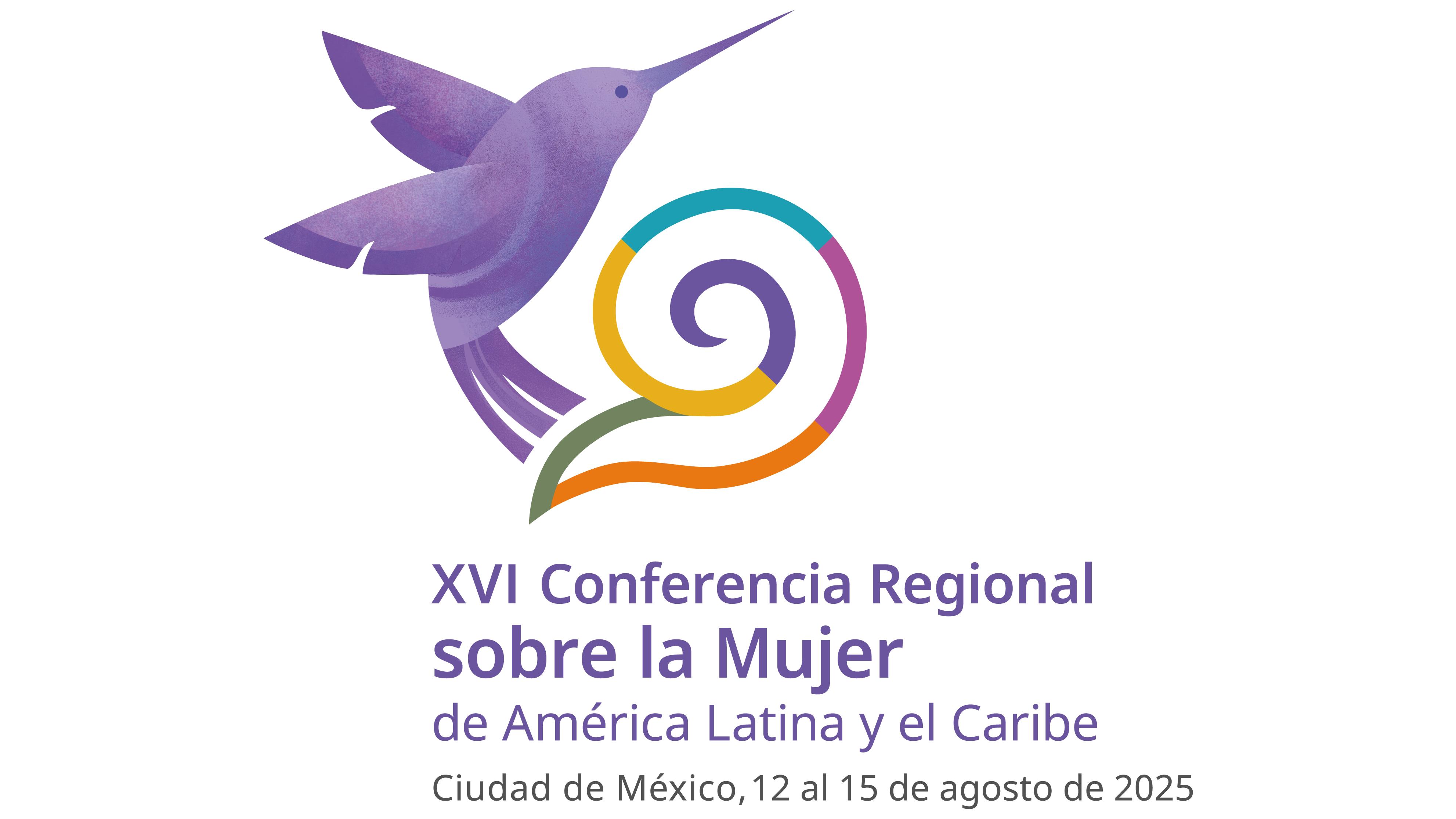 Logo de la reunión