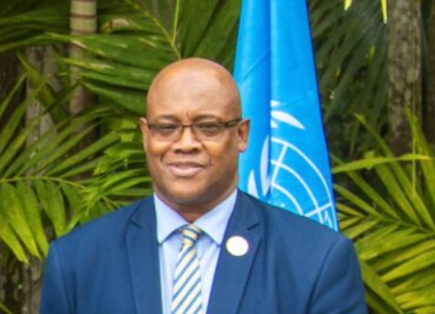 Minister Miller