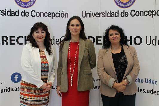 Universidad de Concepción