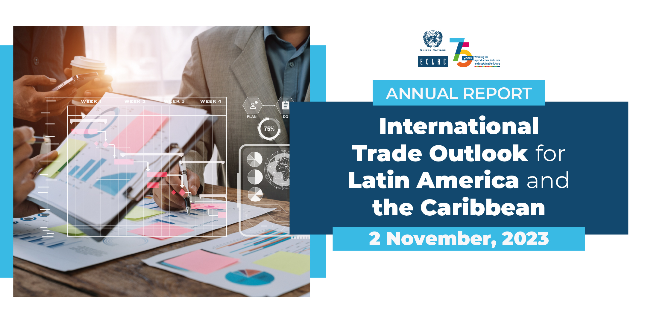 Banner International Trade Outlook 2023