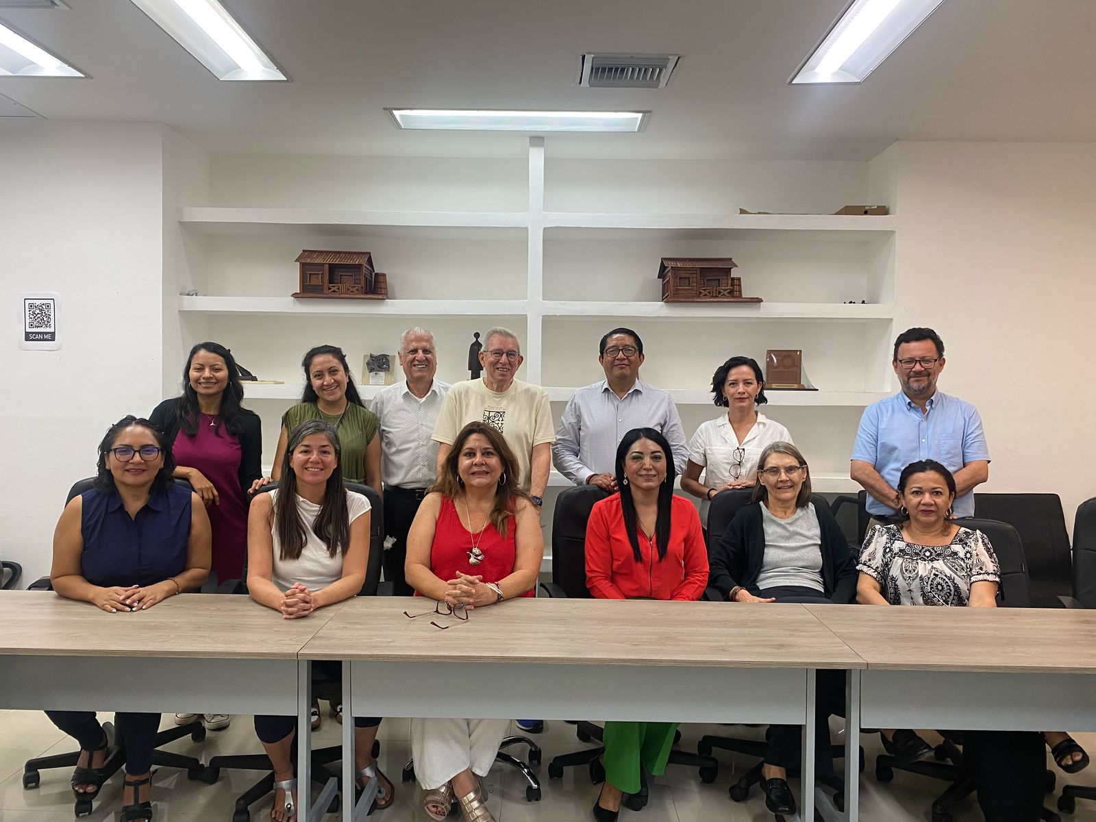 Asistencia técnica - ILPES-CEPAL - Quintana Roo
