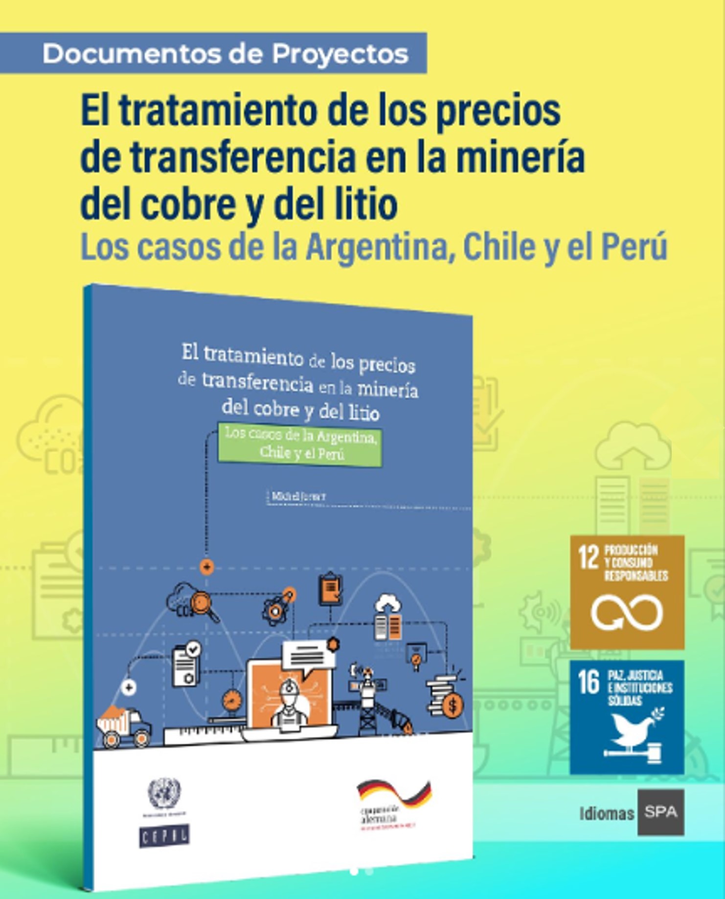 Precios de transferencia