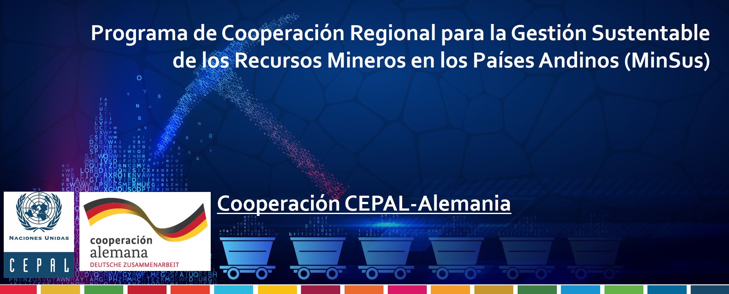 Cepal-CA