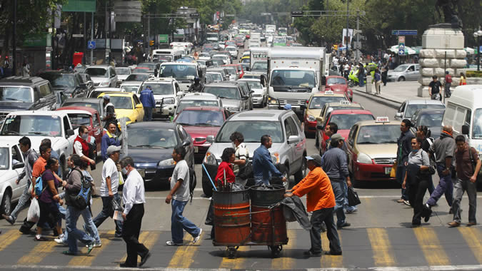 Imagen de Ciudad de México.