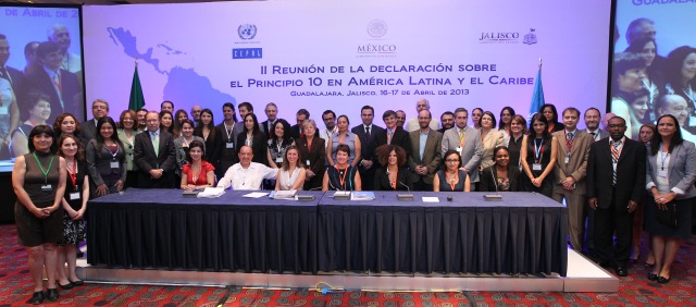 segunda reunión ppio10