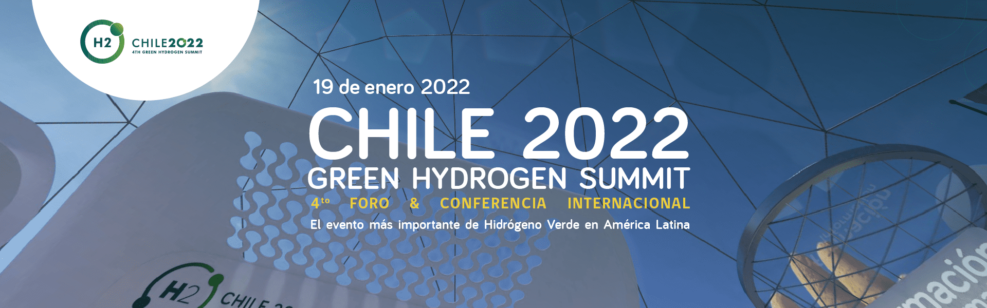 CONFERENCIA INTERNACIONAL DE CEPAL CORFO ANALIZARÁ AVANCES EN LATINOAMÉRICA EN HIDRÓGENO VERDE