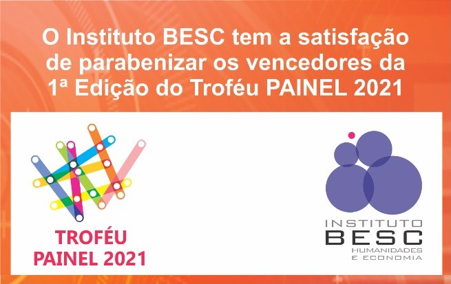 Troféu PAINEL 2021