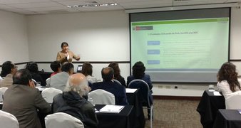 Presentación