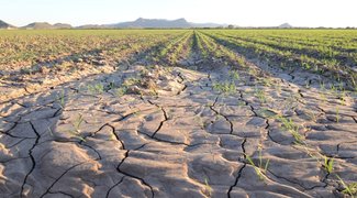 Riesgos del cambio climático