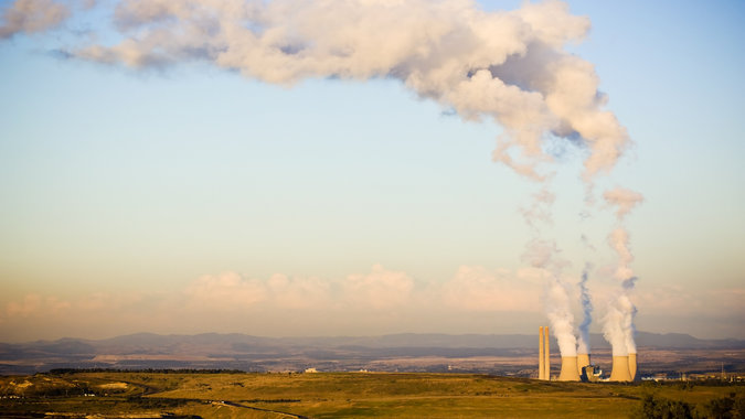 cambio climático